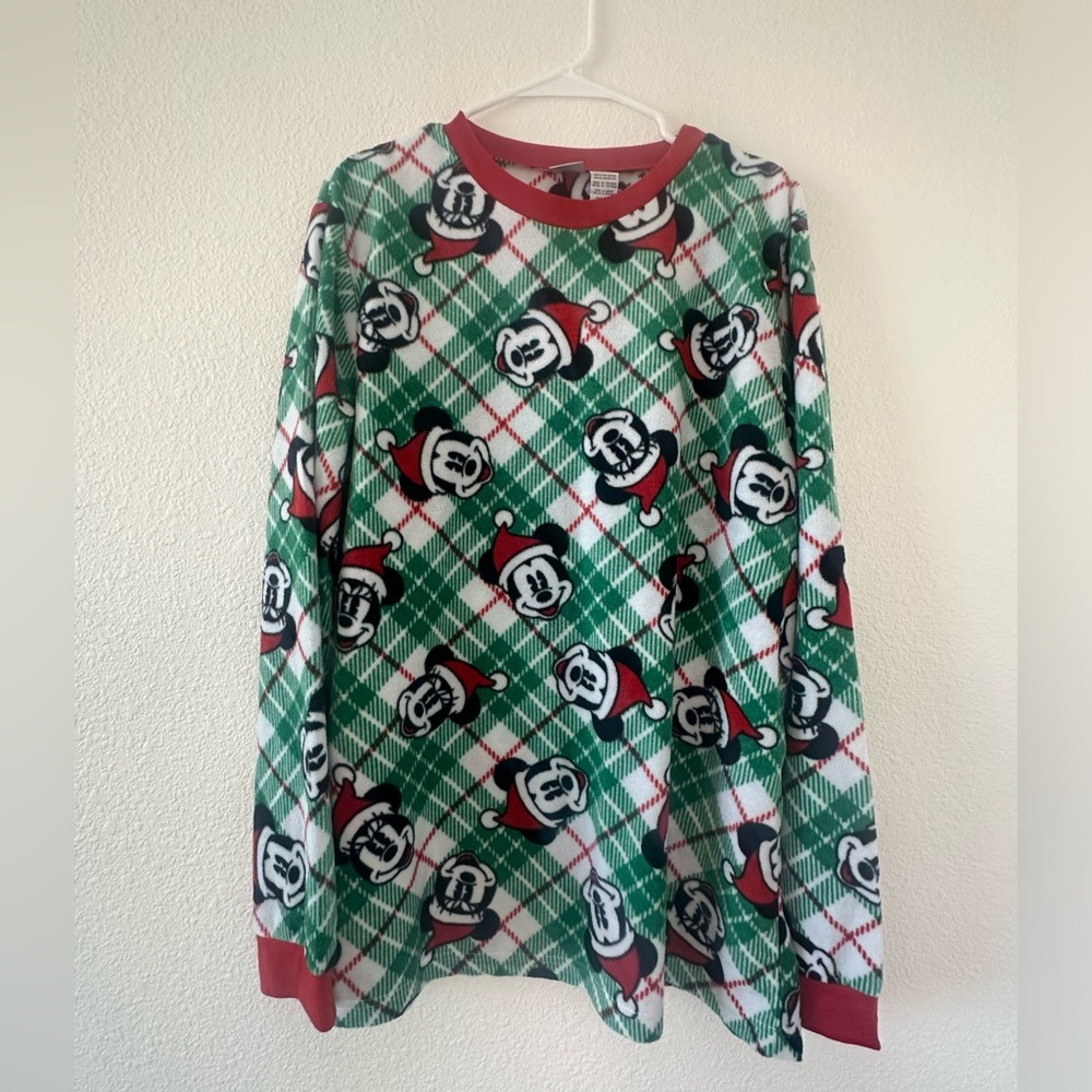 Men’s Christmas Pajamas
